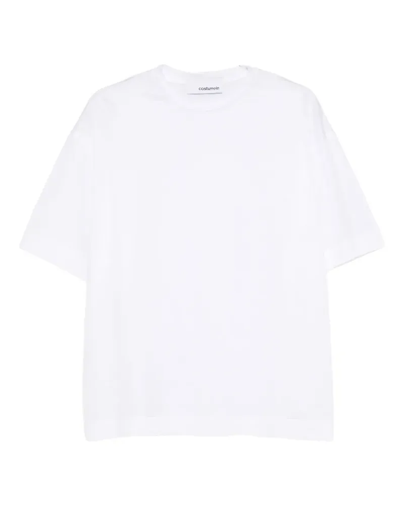 Costumein Vant T-Shirt - Weiß Weiß