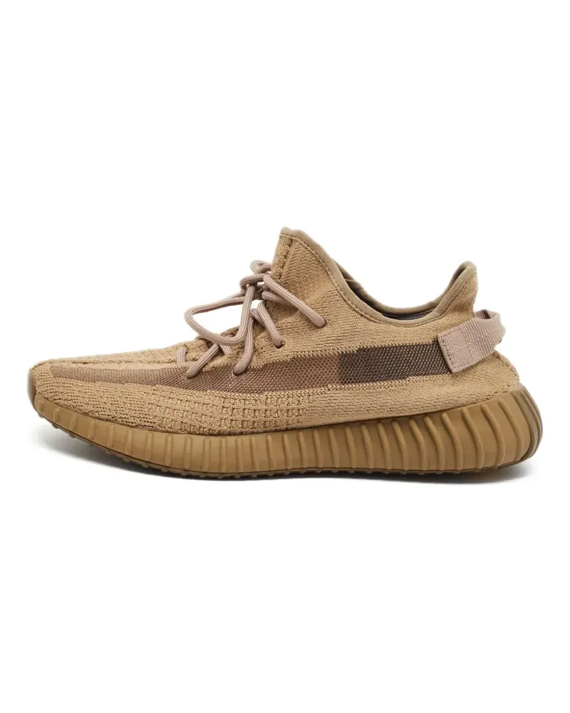 adidas Boost 350 V2 Sneakers - Nude Nude