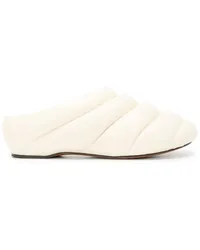 Proenza Schouler Rondo Slipper Nude