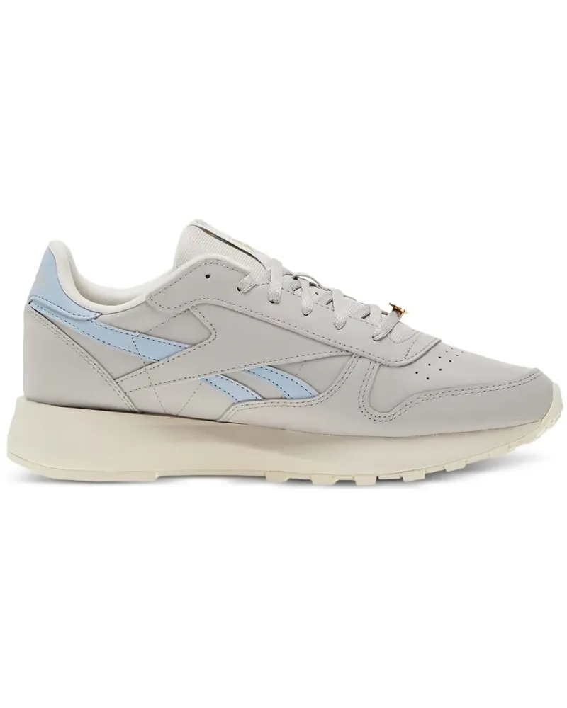 Reebok Classic Sneakers - Nude Nude