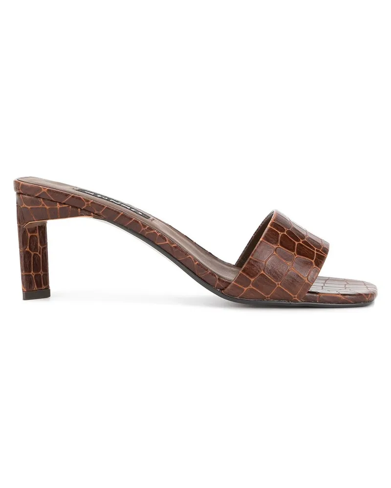 SENSO Maisy I' Mules - Braun Braun