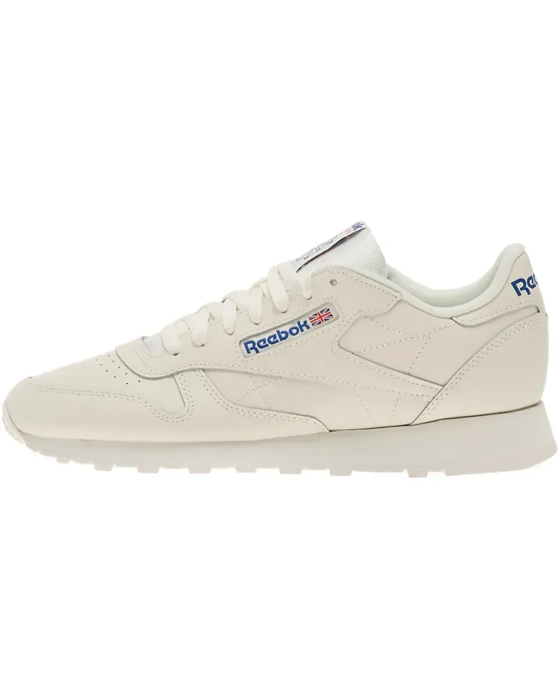 Reebok leather sneakers - Weiß Weiß