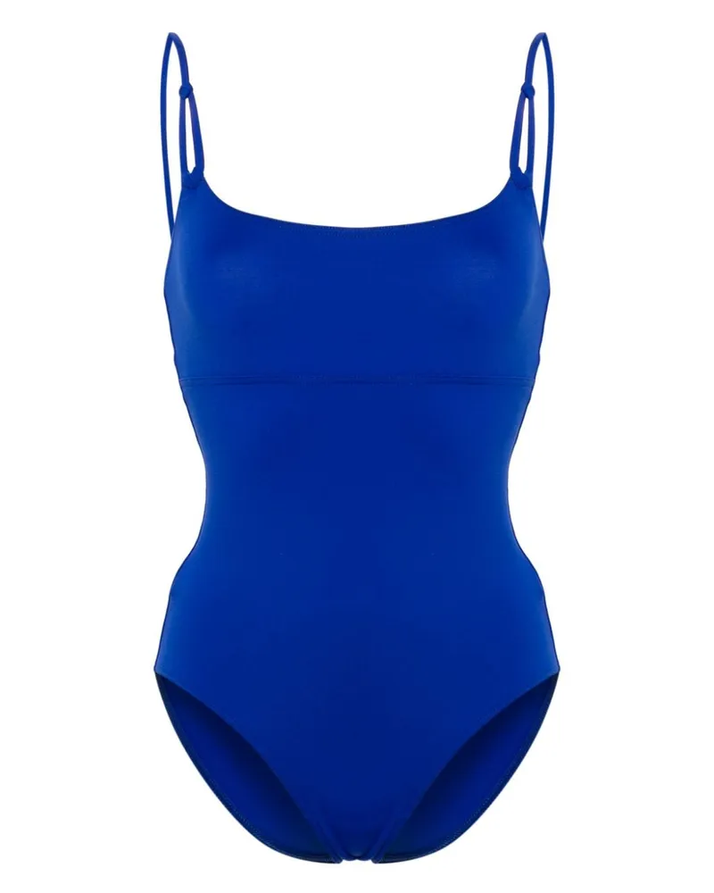 Eres Electro Badeanzug - Blau Blau