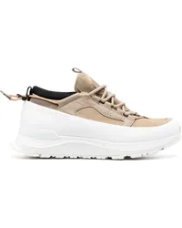 Canada Goose Glacier Trail Sneakers Nude