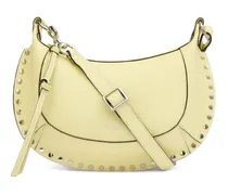 Oskan Moon Tote Bag - Gelb