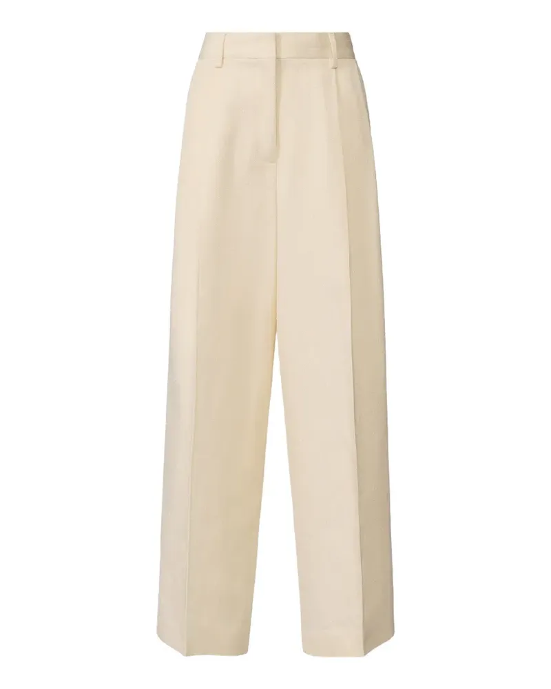 Fabiana Filippi Fil-Coupé-Hose - Nude Nude