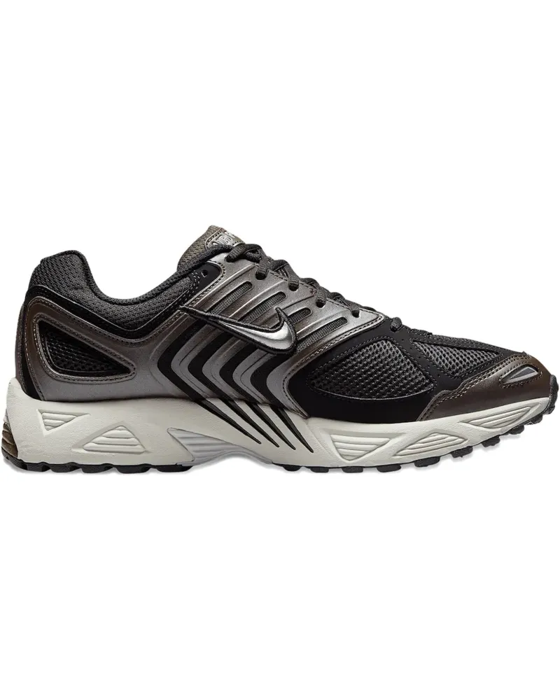 Nike Air Peg 2K5 "Baroque Brown/Light Bone/Black/Metallic Silver" Sneakers - Schwarz Schwarz