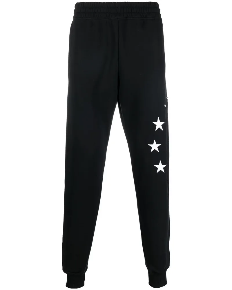 Études Studio Tempera Europa Jogginghose - Schwarz Schwarz