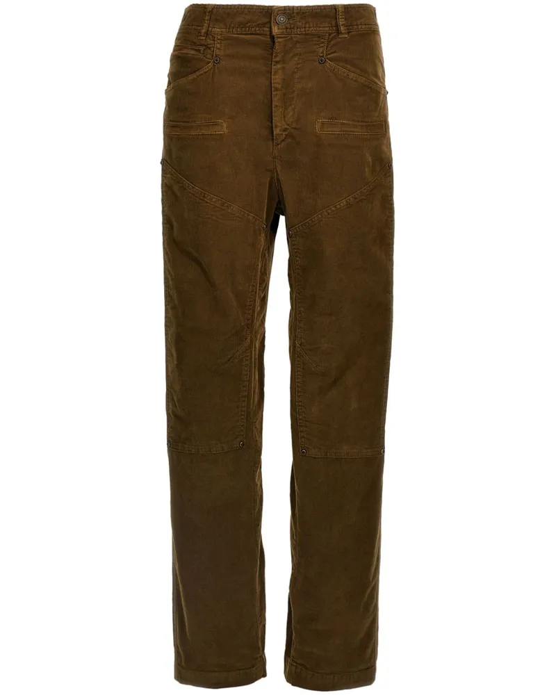 Isabel Marant Emmy Hose - Braun Braun