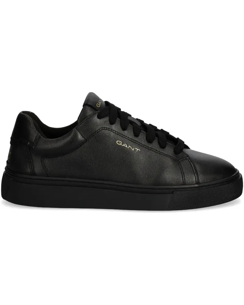 Gant MC Julien Sneakers - Schwarz Schwarz