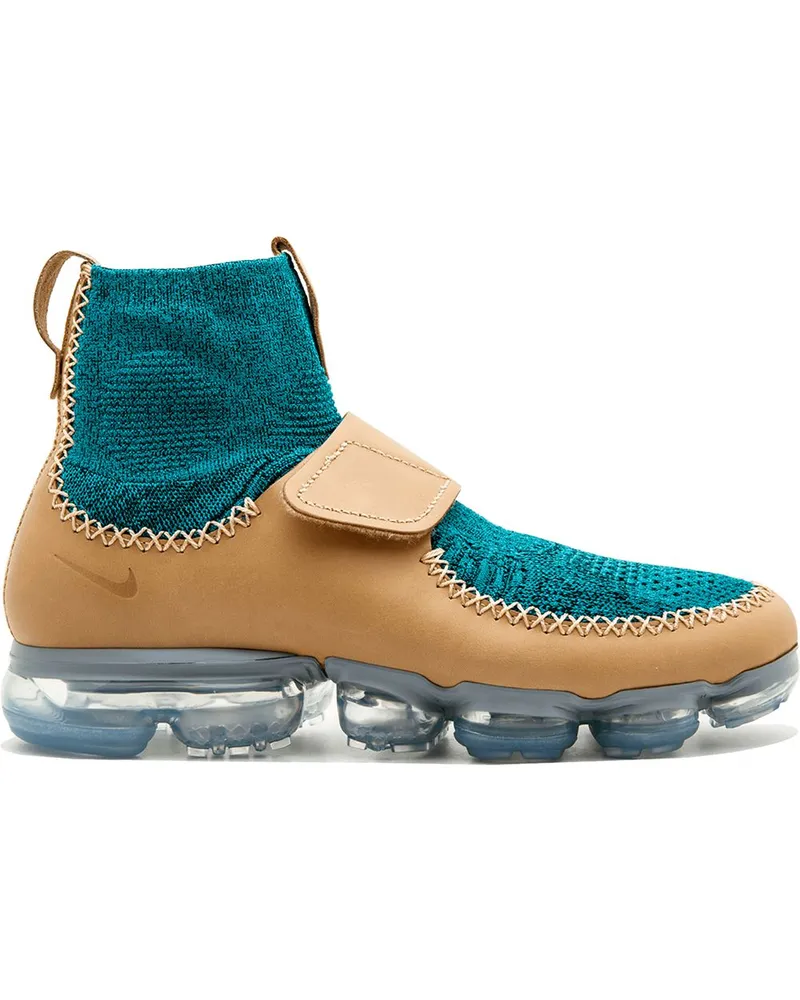 Nike x Marc Newson Air Vapormax Sneakers - Nude Nude