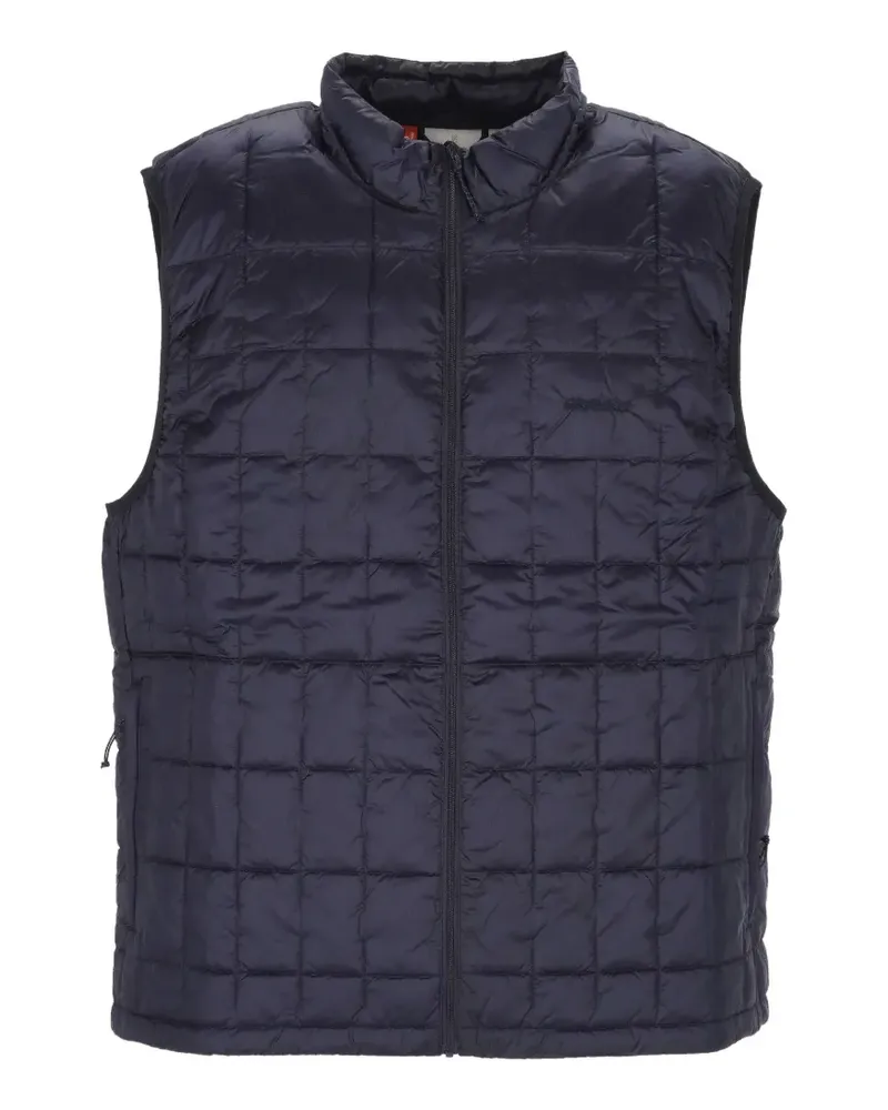 GRAMICCI G-Zero PrimaLoft Steppweste - Blau Blau