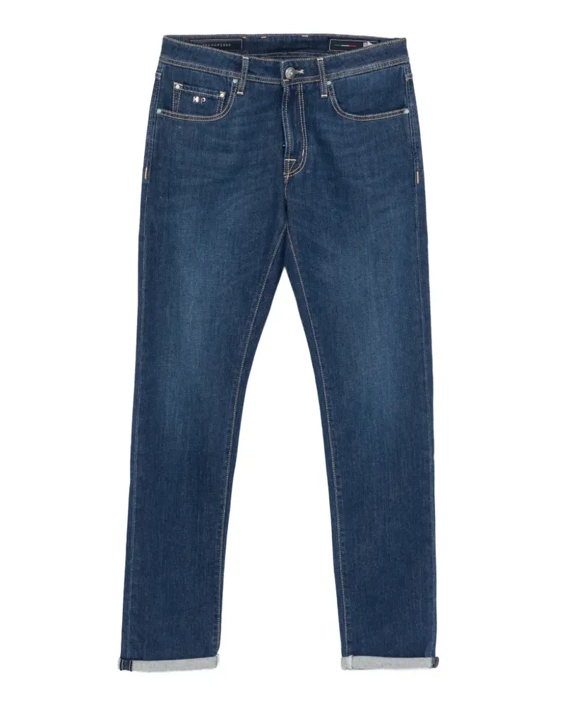 Tramarossa Michelangelo jeans - Blau Blau