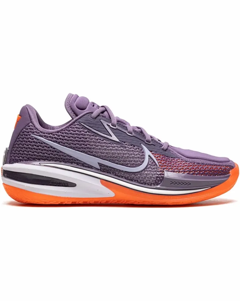 Nike Air Zoom G.T Cut Sneakers - Violett Violett