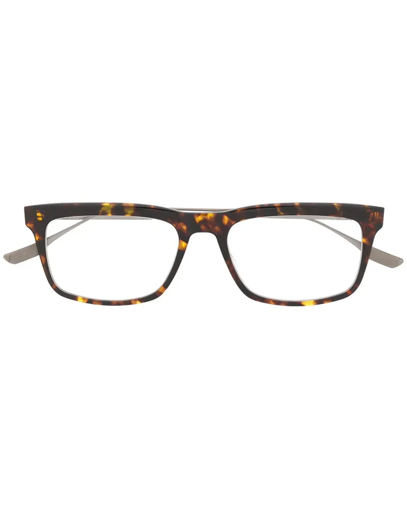 DITA Staklo' Brille - Braun Braun