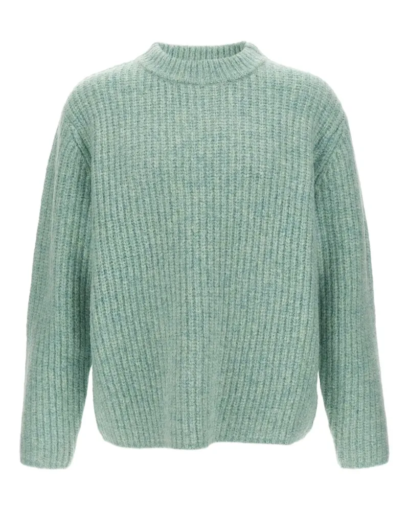 Séfr Darko sweater - Grün Grün