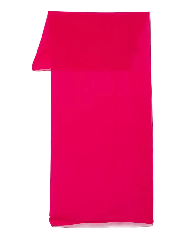 Lady Anne Lady Schal - Rosa Rosa