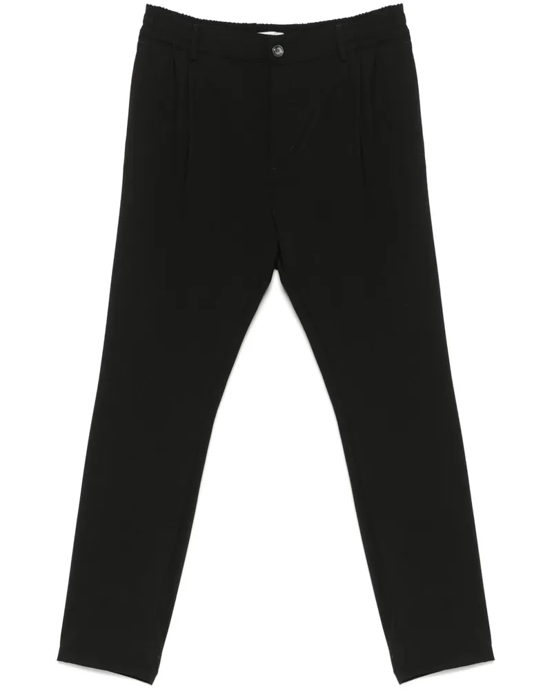 CRUNA Mitte Hose - Schwarz Schwarz