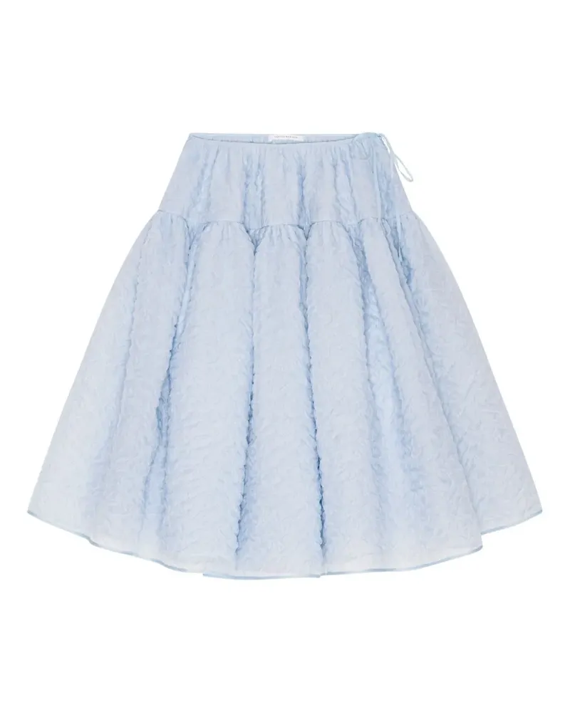 Cecilie Bahnsen Rosie Rock - Blau Blau