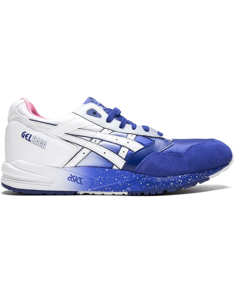 Asics Gel Saga' Sneakers - Blau Blau