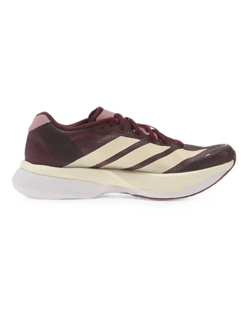 adidas Adizero Boston 13 sneakers - Violett Violett