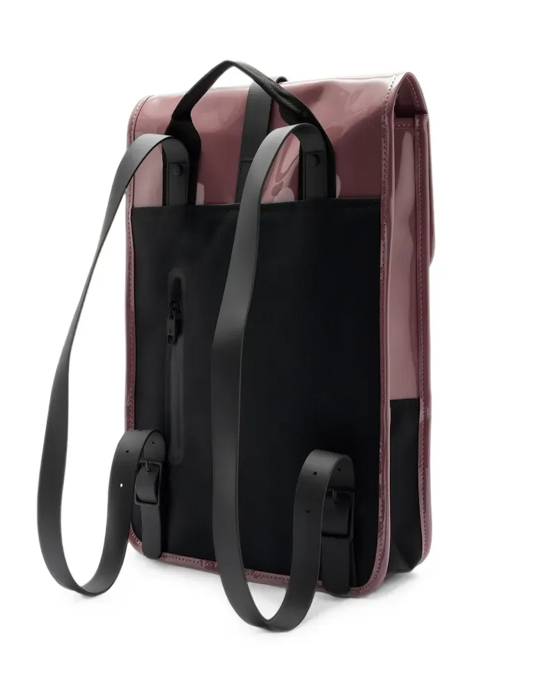 RAINS mini W3 backpack - Rosa Rosa