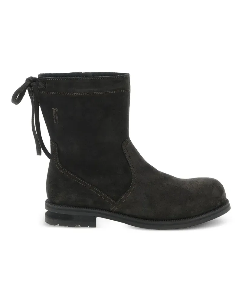 KIKO KOSTADINOV Farkas ankle boots - Braun Braun