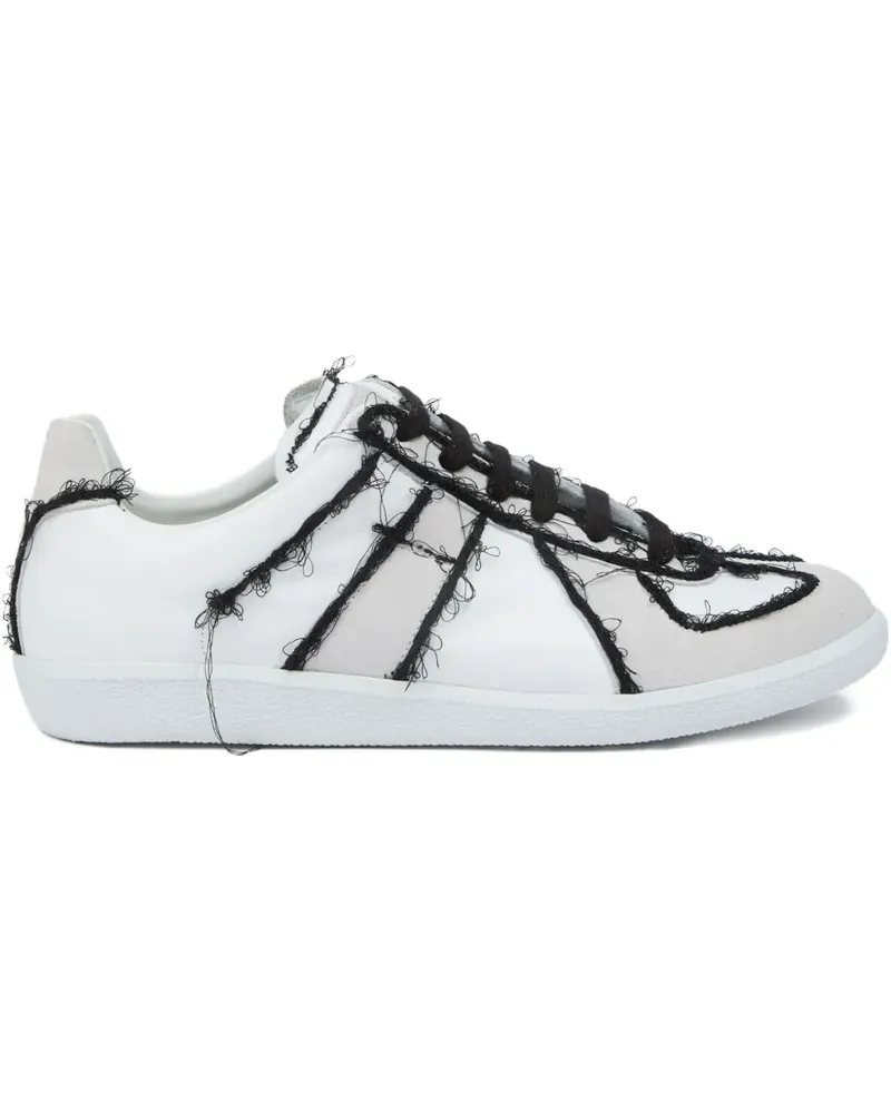 Maison Margiela Replica Sneakers - Weiß Weiß