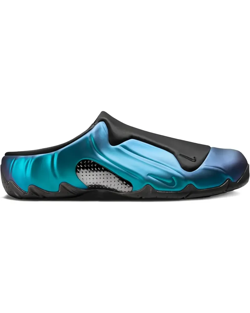 Nike Clogposite "Dusty Cactus" Slip-On-Sneakers - Schwarz Schwarz