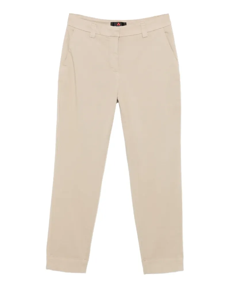 Peuterey New Yrekland trousers - Nude Nude