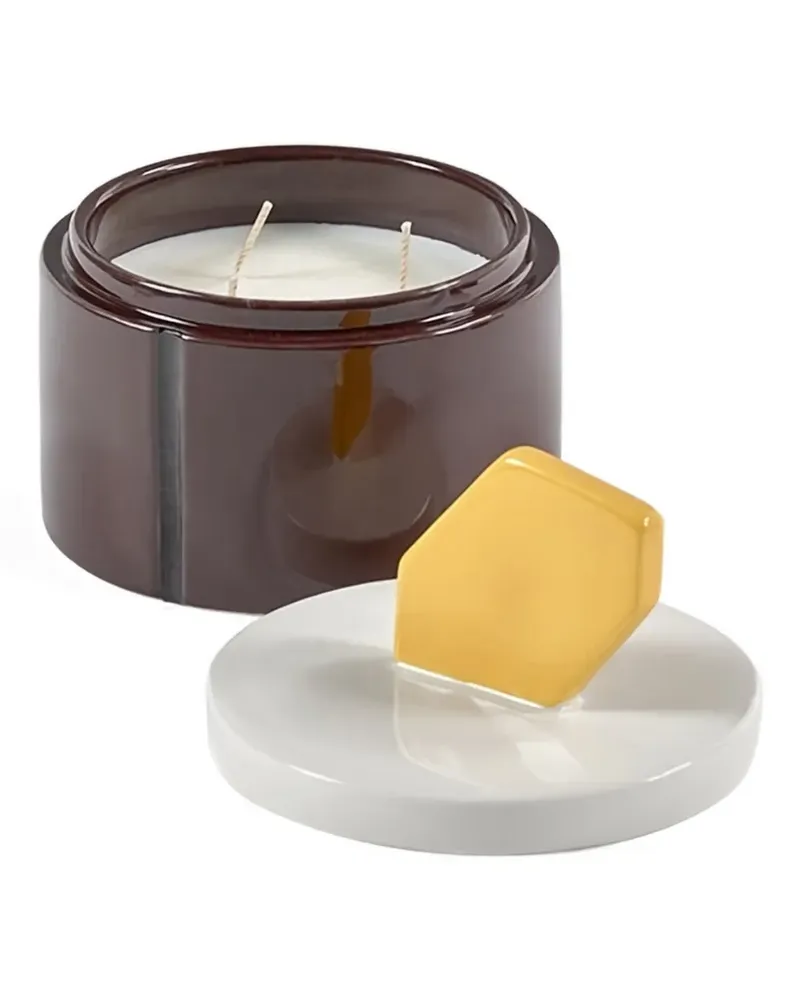 Serax x Plan C candle - Braun Braun