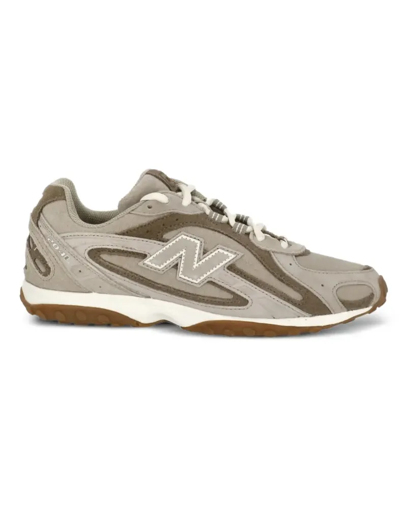 New Balance 204L shoes - Nude Nude