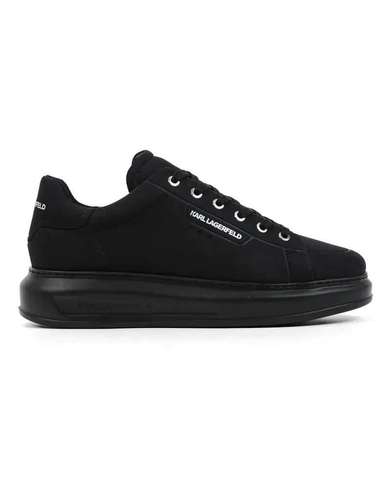 Karl Lagerfeld Kapri Sneakers - Schwarz Schwarz