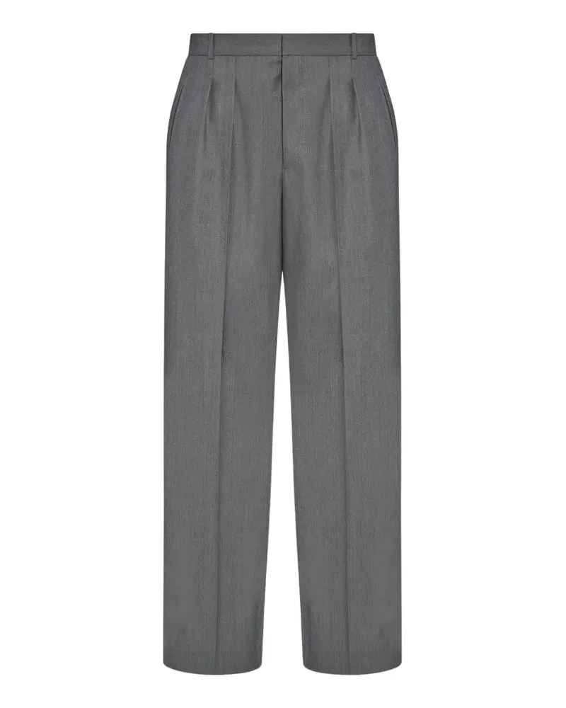 The Row Travel Hose - Grau Grau