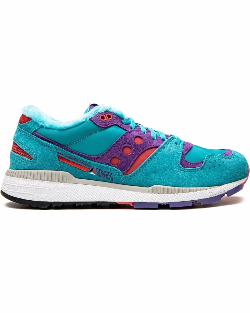 Saucony Azura Sneakers - Blau Blau