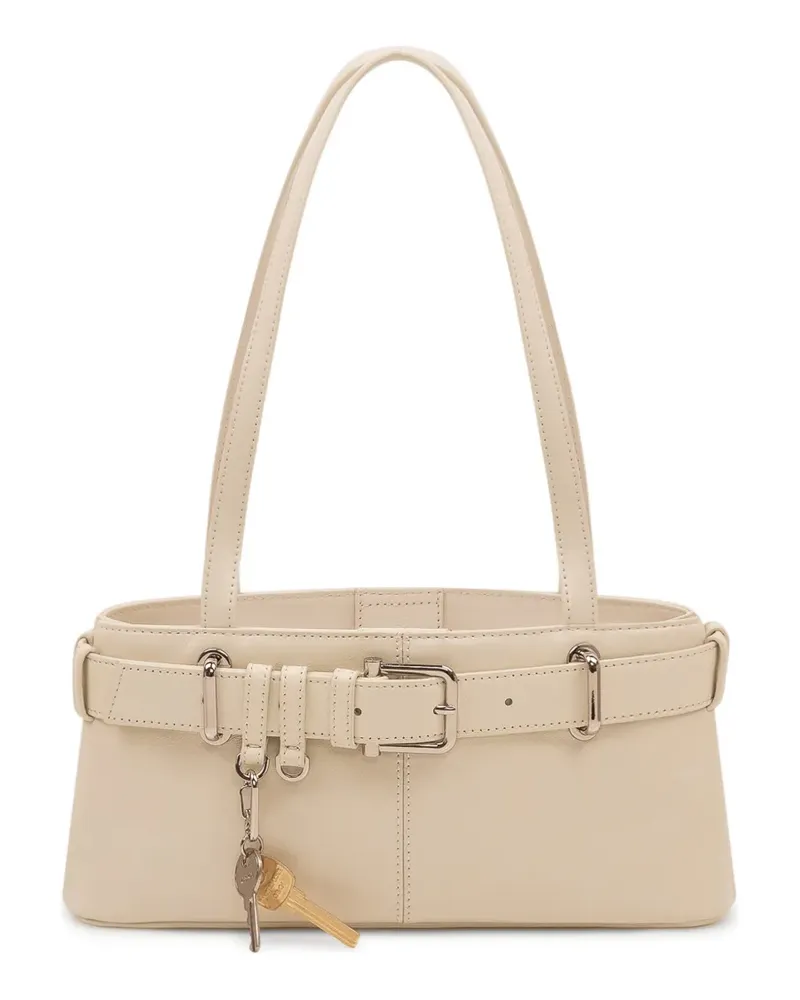 OSOI Brocle Mini-Tote Bag - Nude Nude
