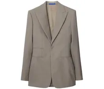 Einreihiges Sakko - Nude