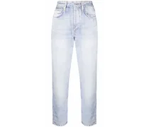 Rosa Tapered-Jeans