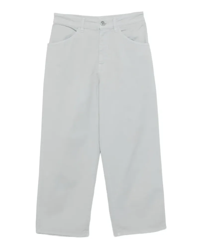 MOORER LANIA-O-BXT jeans - Blau Blau