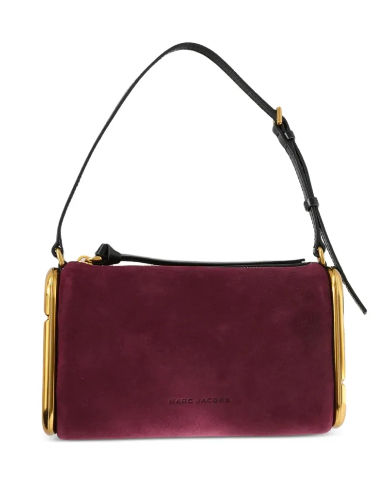 Marc Jacobs Kleine Scene Schultertasche - Violett Violett