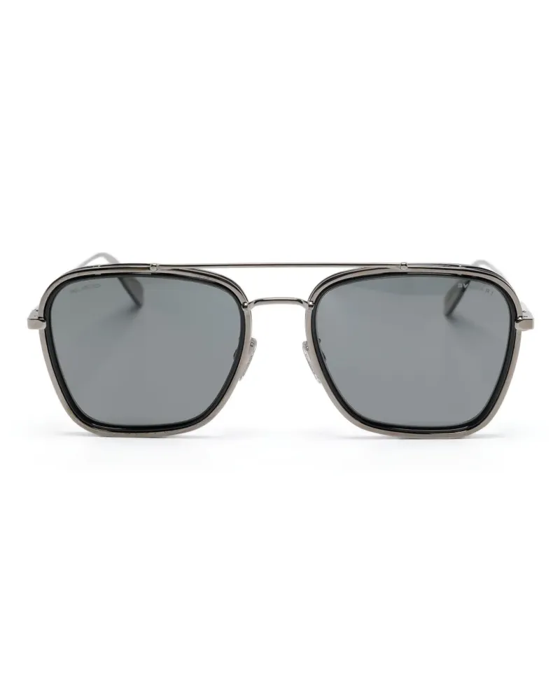 Bulgari B.zero1 Pilotenbrille - Silber Silber