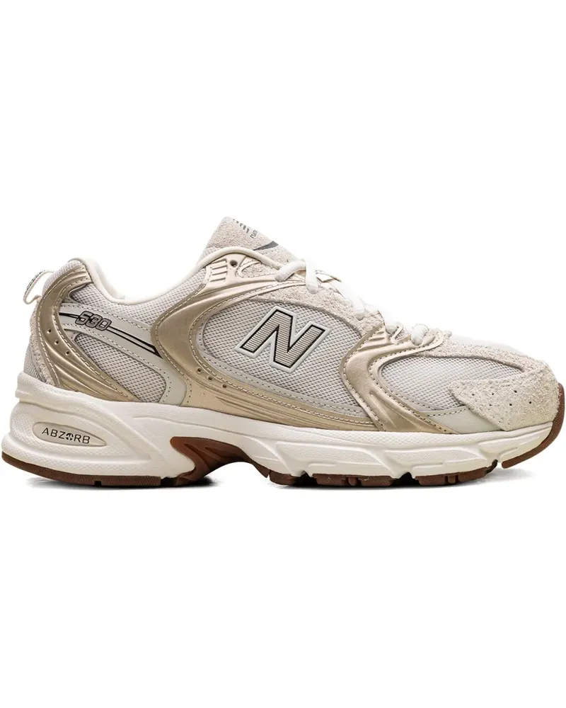 New Balance 530 "Atmost Autumn Festival" Sneakers - Weiß Weiß