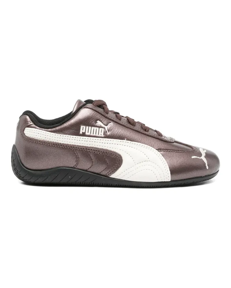 Puma Speedcat sneakers - Braun Braun