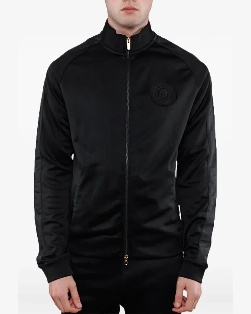 Nike FC N98 track jacket - Schwarz Schwarz