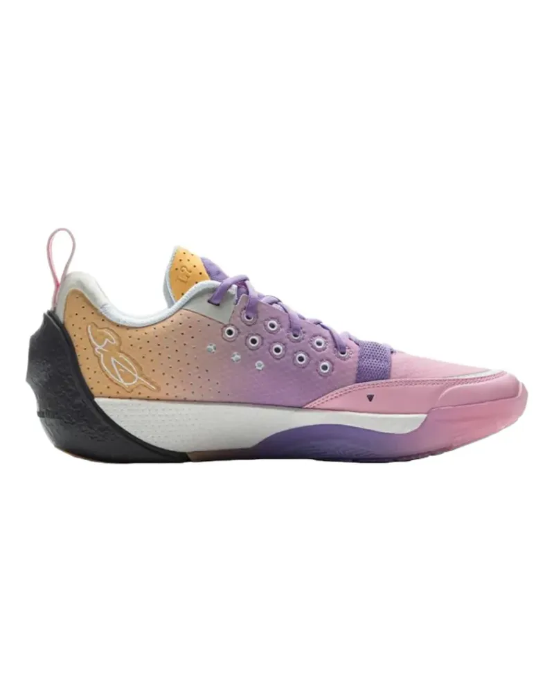 Li Ning Wade All City 13 Family Love Sneakers - Mehrfarbig Mehrfarbig