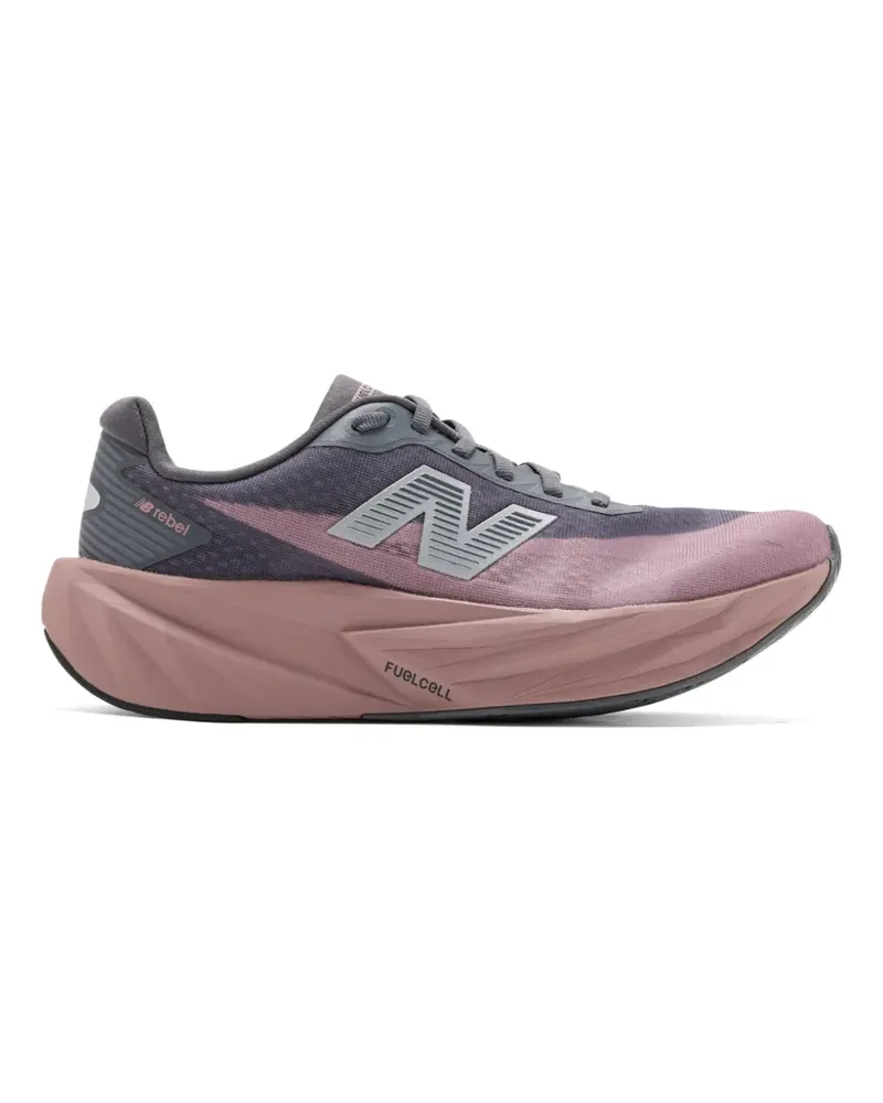 New Balance FuelCell Rebel v5 Sneakers - Violett Violett