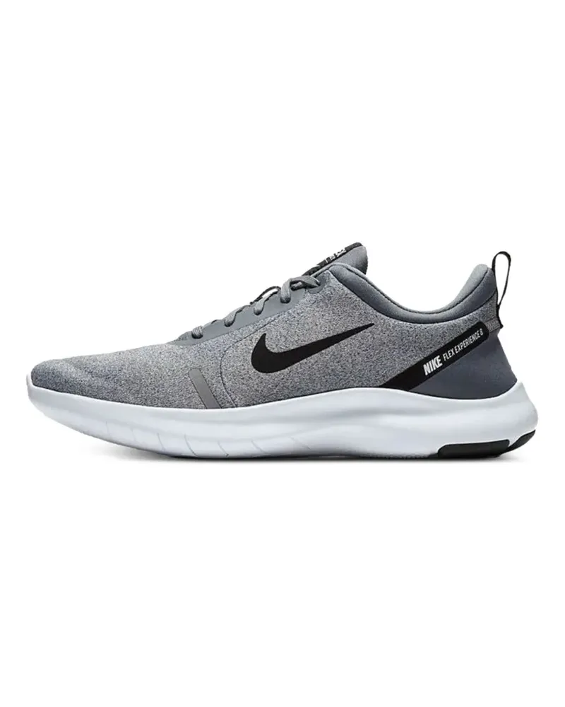 Nike Experience Sneakers mit Logo - Grau Grau