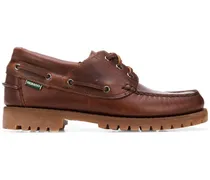 Acadia' Loafer - Braun