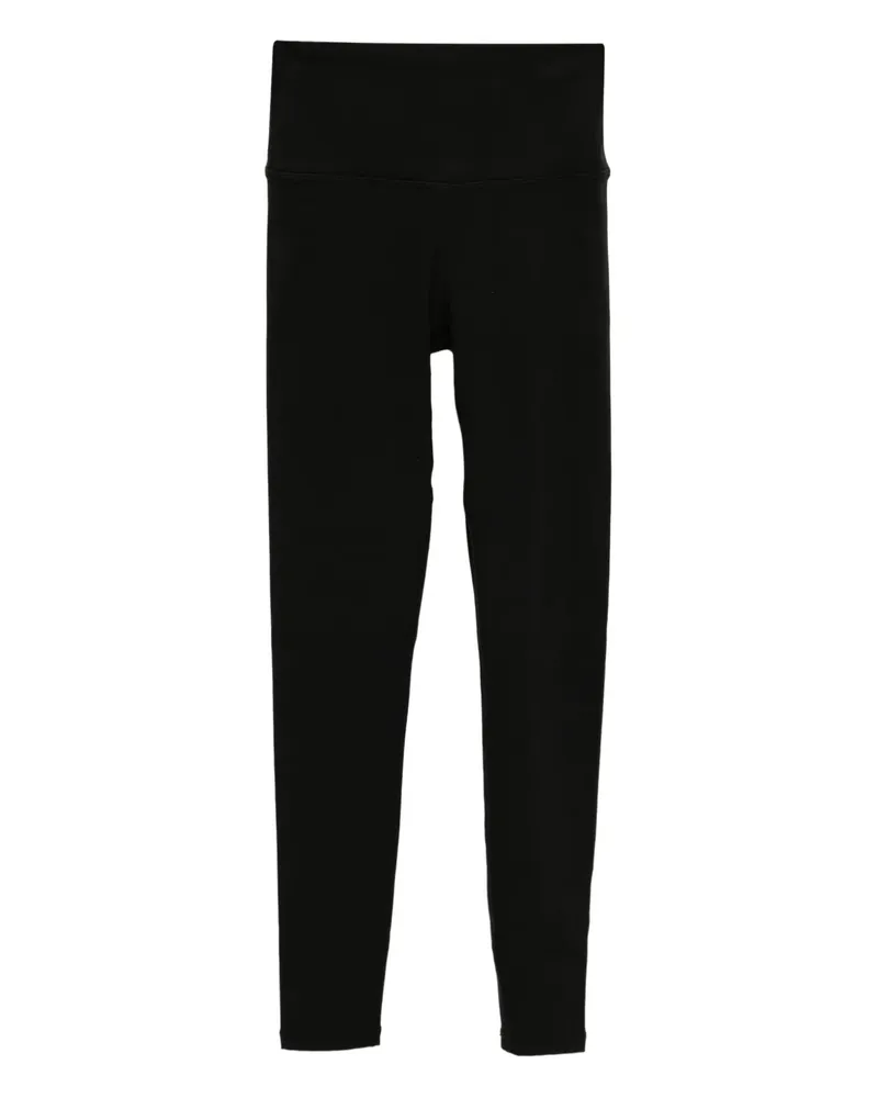 Varley FreeSoft Leggings - Schwarz Schwarz
