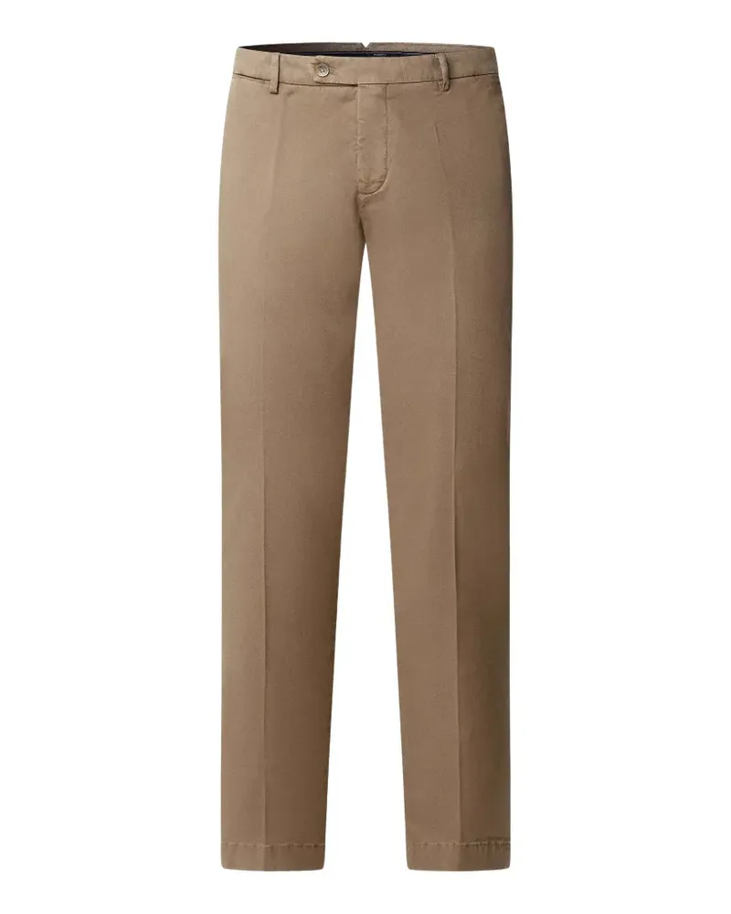 Hackett Schmale Kensington Chino - Nude Nude